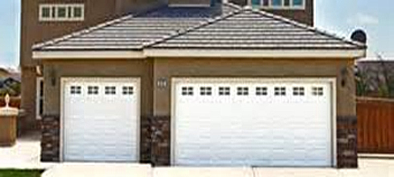 Puget Sound Garage Door Installation