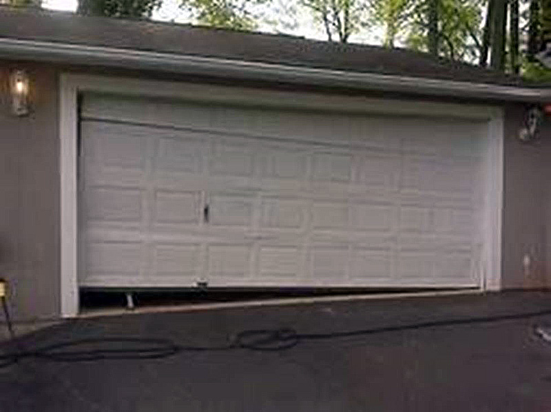 Garage Door Repair