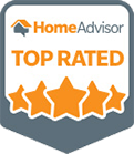 Home Advisor Top Rated