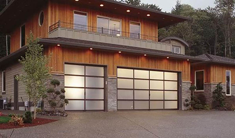 garage door financing